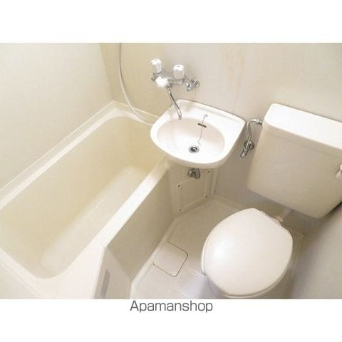 ダイホープラザ鶴見の内装写真
