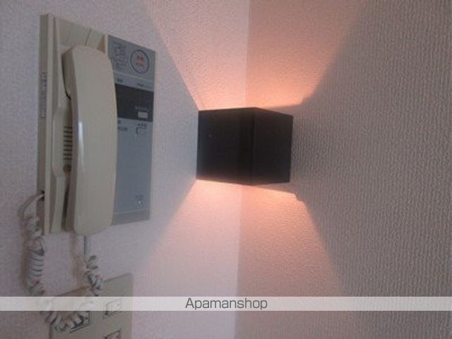 藤井ビルひばりが丘の内装写真