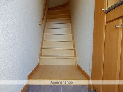 ハーベストホーム弐番館　Ⅰ[2LDK/54.85m2]の玄関