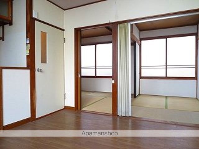 くぼたハイツの内装写真