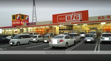 レオパレスＶｅｎｕｓ[1K/26.49m2]の周辺2