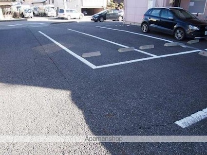 アビシニアン[1LDK/31.05m2]の内装2