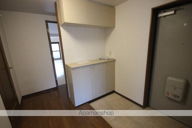 ひらのマンションの内装写真
