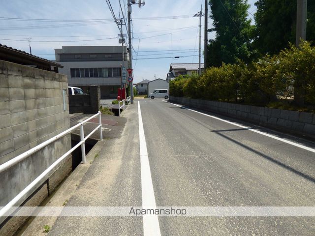 桂マンションの周辺写真