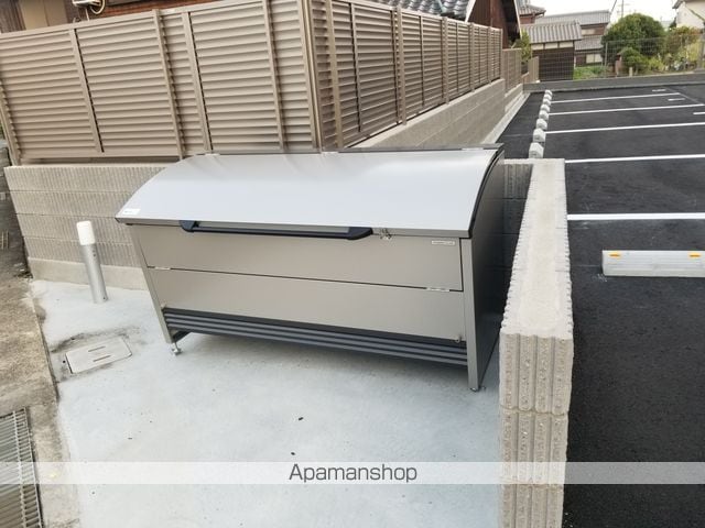 セジュール 大村の内装写真