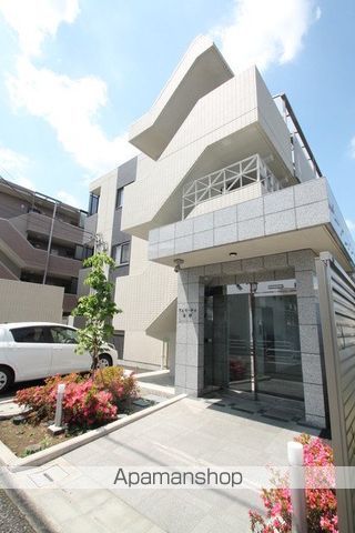 フェリーチェ栄町 207 ｜ 東京都立川市栄町６丁目8-8（賃貸マンション1K・2階・27.37㎡） その5