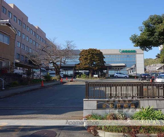 パラディース竹宇の周辺写真