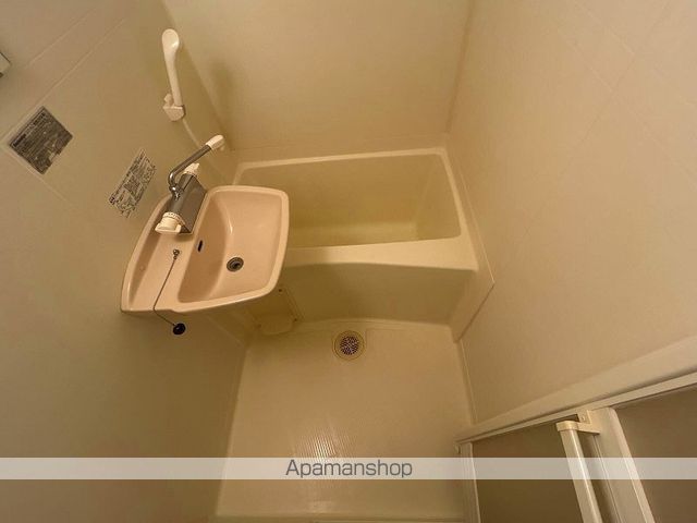 レオパレスGフォレスト沼袋の内装写真