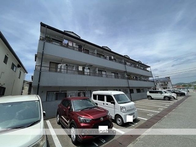 タウンズイノウエ