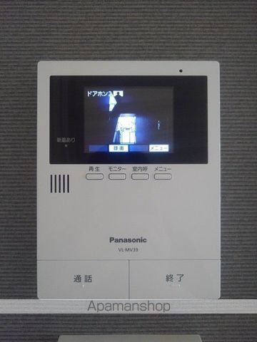 江南ガーデンの内装写真