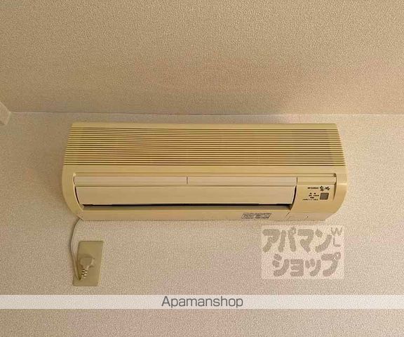 アンプルール フェール 椋の内装写真