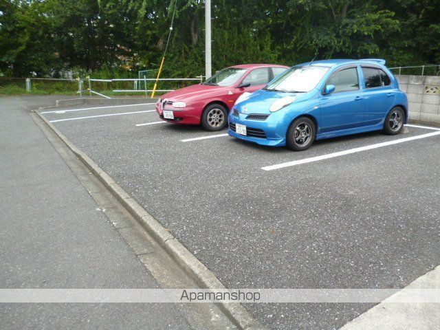 北相ハイツFのその他写真