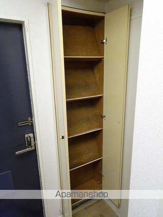 レオパレス三百人町[1K/20m2]の内装2