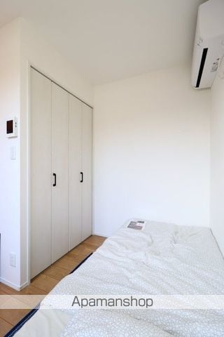 ソルナクレイシア吉祥寺本町の内装写真