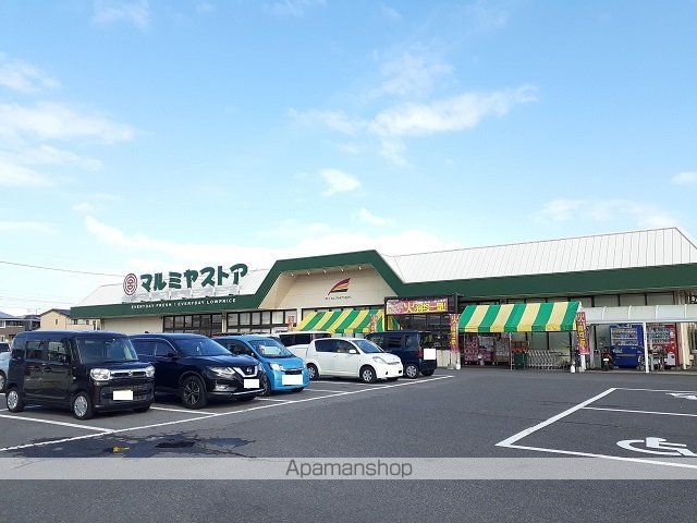 イーストブルー Iの周辺写真