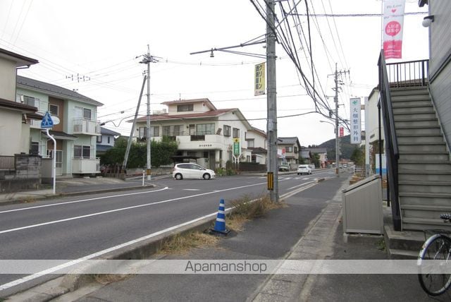グレースNの周辺写真