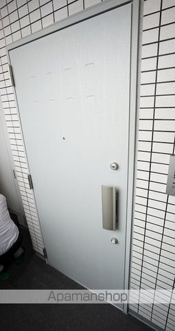 メインステージ押上Vの内装写真