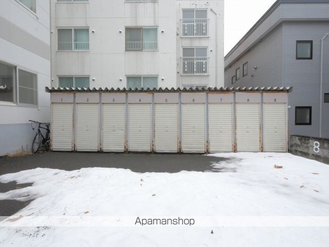 大友パークマンションのその他写真