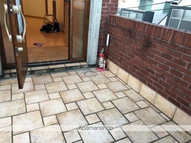 ELYSION KOWA ANNEXの内装写真