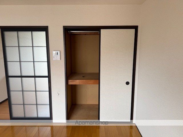 グリーンヒルズの内装写真