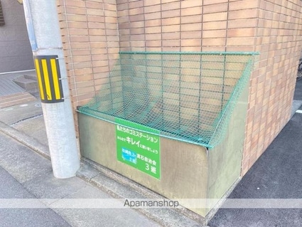 香川県高松市松縄町[1R/31.58m2]の共用部3