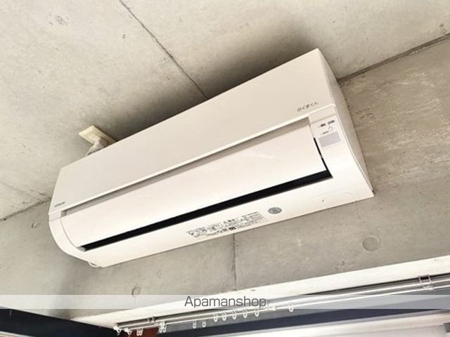AXIS神水の内装写真