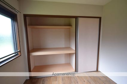 シャーメゾンＫ＆Ｋ　Ｃ[2LDK/50.04m2]の収納