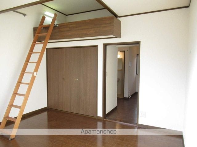 ドリーム館S棟の内装写真