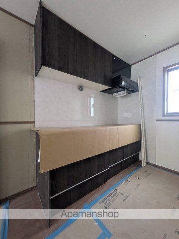 HERITAGE THE RESIDENCEの内装写真