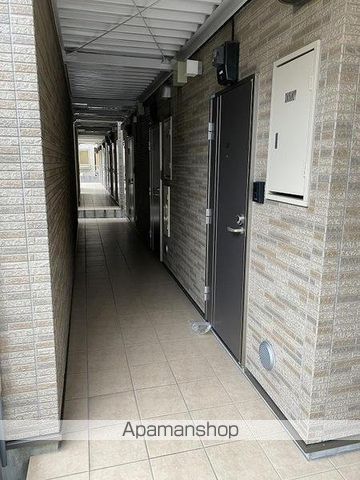 西武池袋・豊島線 練馬高野台駅 徒歩10分 2階建 築13年の内装写真