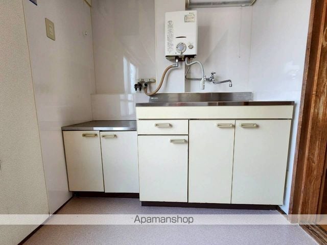 グランコート西大寺2番館の内装写真