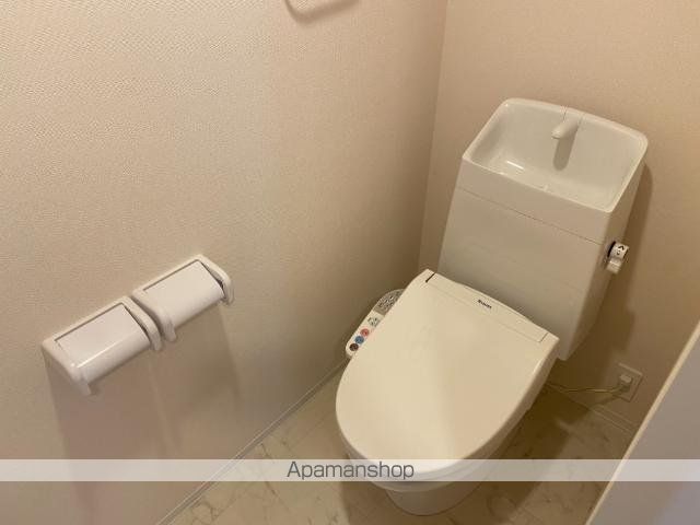 ラグーナ青葉台の内装写真