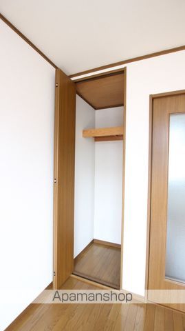 エンジェルハイツ東部台 B棟の内装写真