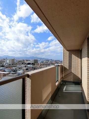 ツインタワー弐番館の内装写真