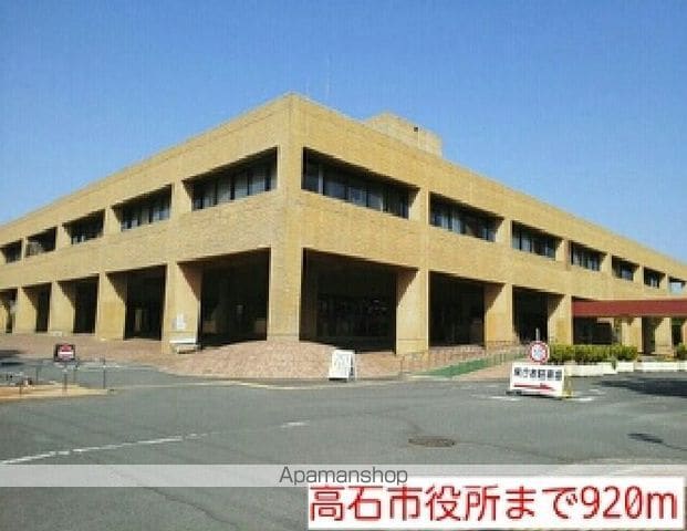 ブリッサ NTの周辺写真
