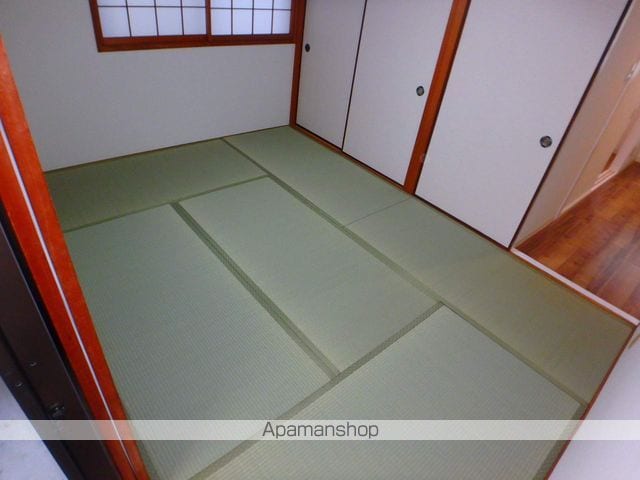 サンパテオの内装写真