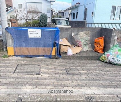 レオパレス中山[1K/20.28m2]のその他部屋・スペース