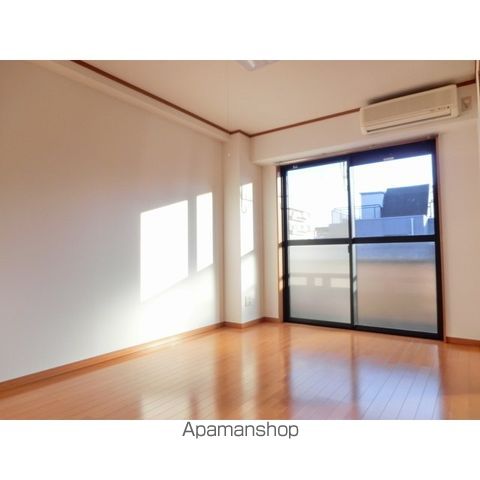 シーダーパークの内装写真