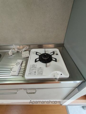 ハイツ樫の前 A棟の内装写真