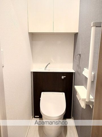 レフィナードの内装写真