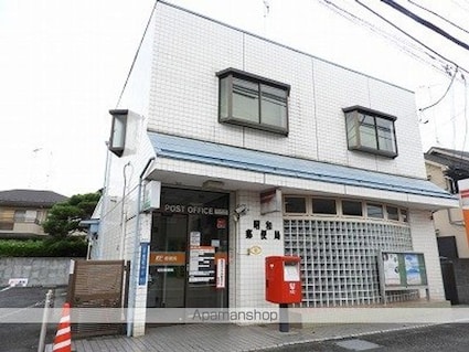 レオネクストハイム　トミ[1R/33.7m2]の周辺6