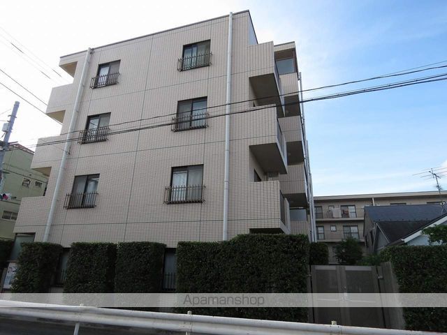 PATH池上の外観写真