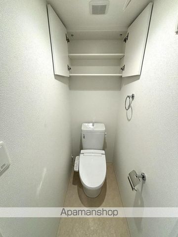 セレニテ新大阪ミラク壱番館の内装写真