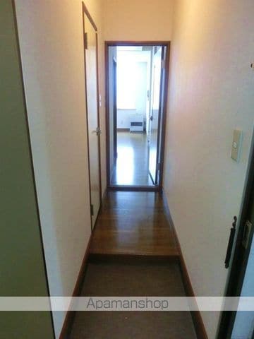 ノースランド西町A棟の内装写真