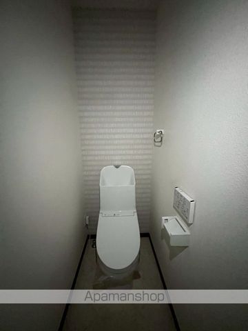 クリスタルハイツ仁豊野の内装写真