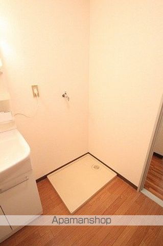 エマーユウチノの内装写真