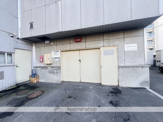 北円山シャトー桂和のその他写真