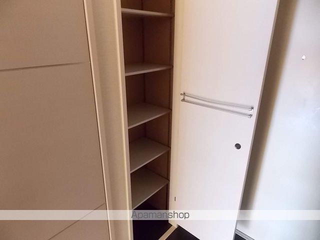 ボヌール飛高の内装写真