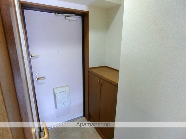 COMFORT PLACEの内装写真