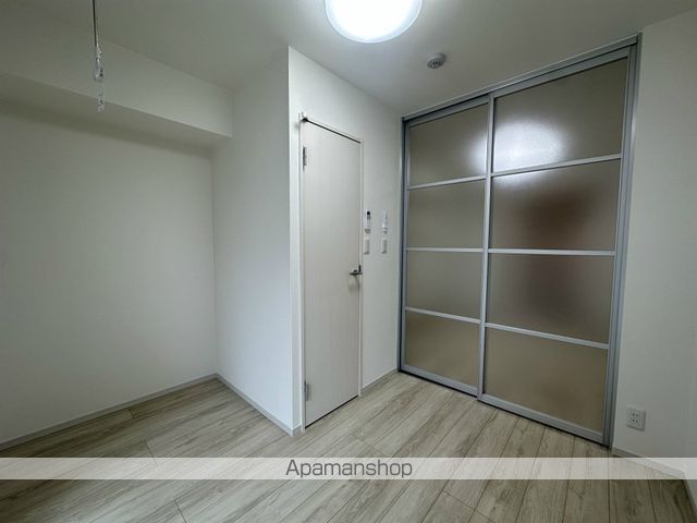 リブリ・中山手の内装写真